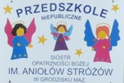 logo grodzisk