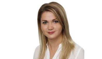 Zdjęcie Adriana Gontarz