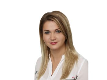 Zdjęcie Adriana Gontarz