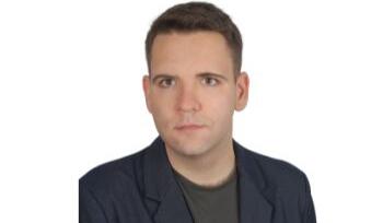 Zdjęcie Rafał Cybulski