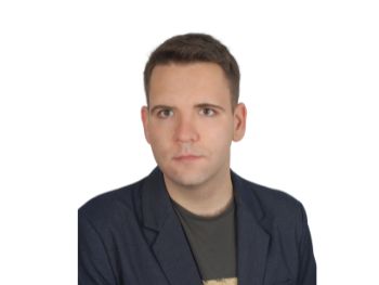 Zdjęcie Rafał Cybulski